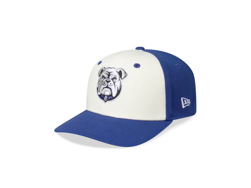 NEW ERA 970 CONTRAST BULLDOGS CAP