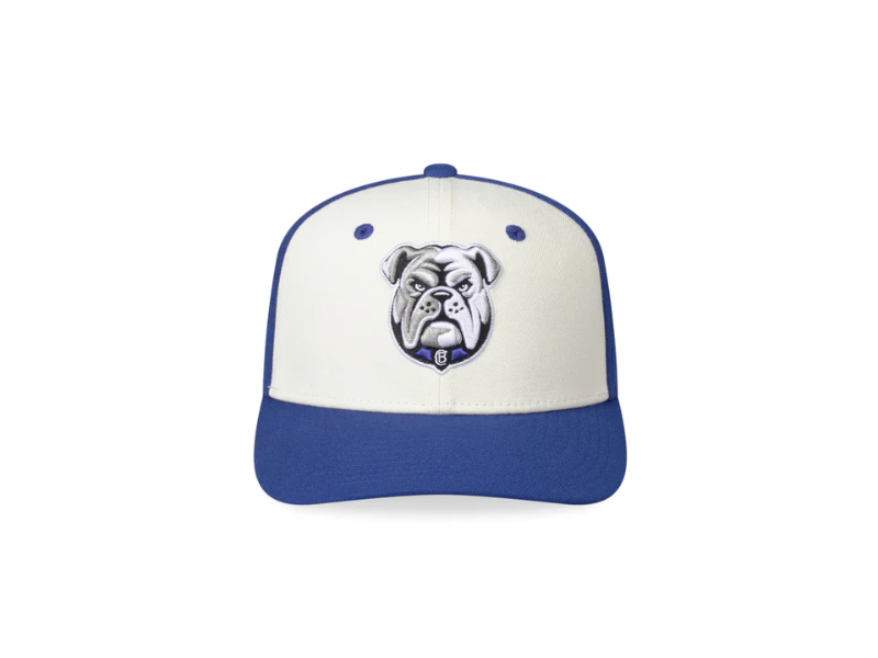 NEW ERA 970 CONTRAST BULLDOGS CAP - Image 2