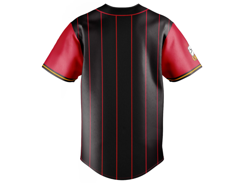 ASHTABULA CHIEFS BASEBALL SLUGGER - Image 2