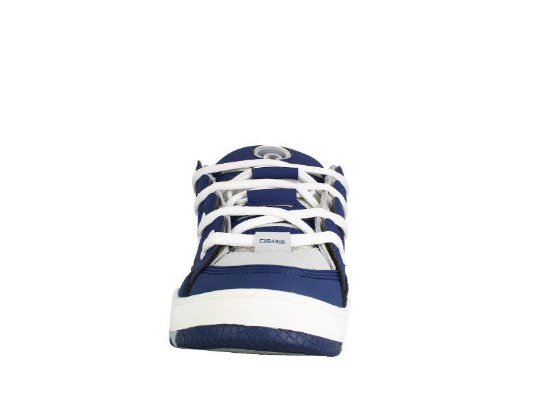 OSIRIS D3 OG NAVY/GREY/WHITE - Image 2