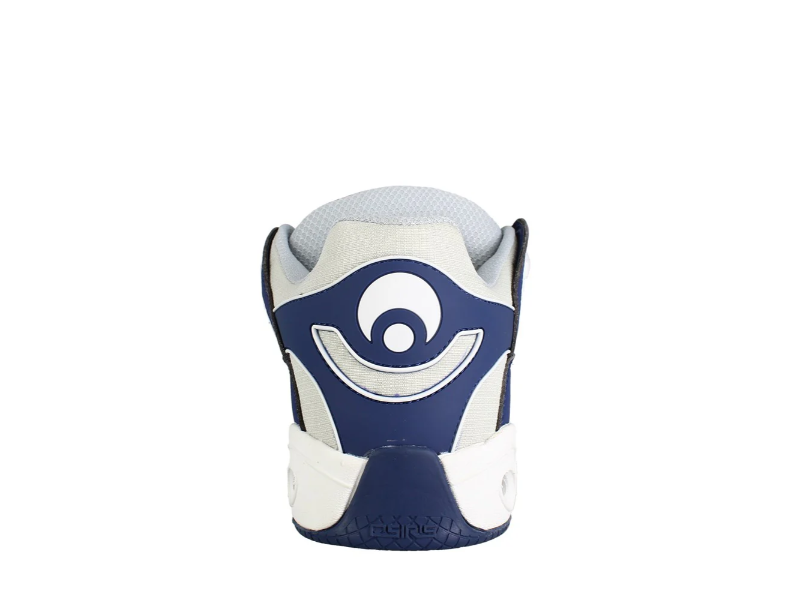 OSIRIS D3 OG NAVY/GREY/WHITE - Image 3