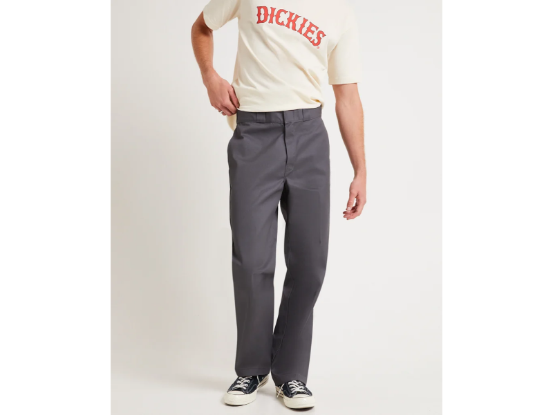 DICKIES 874 PANT CHARCOAL