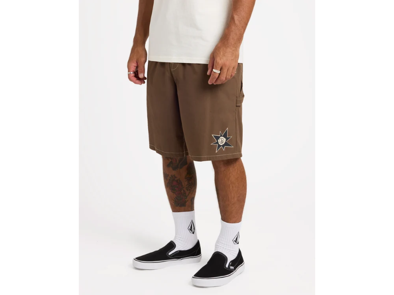 VOLCOM DISTURB 21" SHORT
