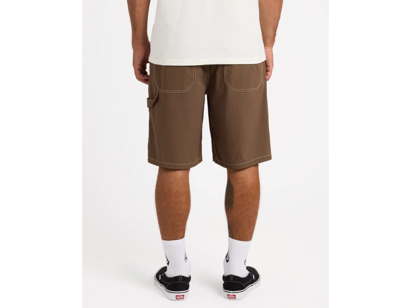 VOLCOM DISTURB 21" SHORT - Image 3