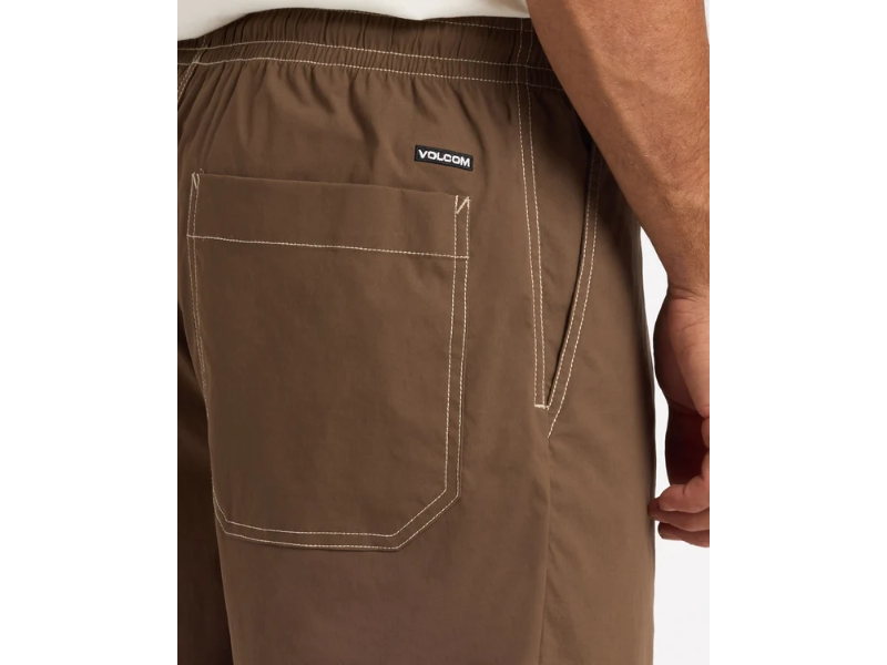 VOLCOM DISTURB 21" SHORT - Image 4