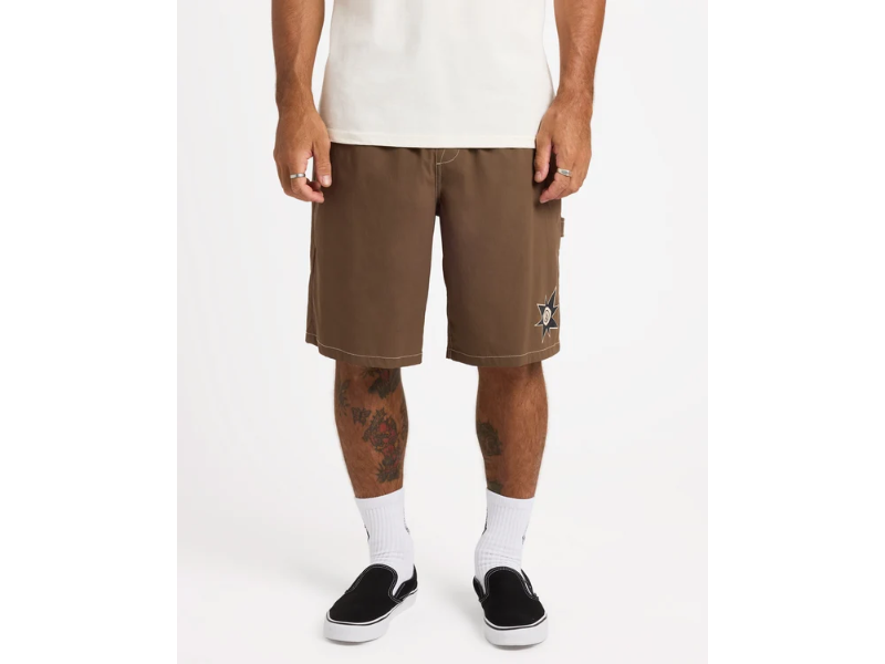 VOLCOM DISTURB 21" SHORT - Image 2