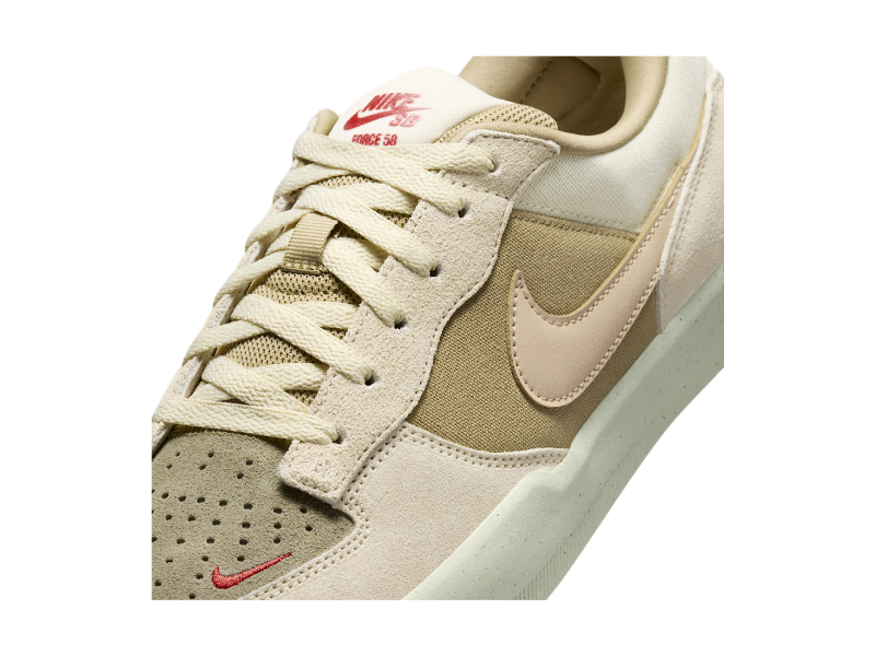 NIKE SB FORCE 58 - Image 4
