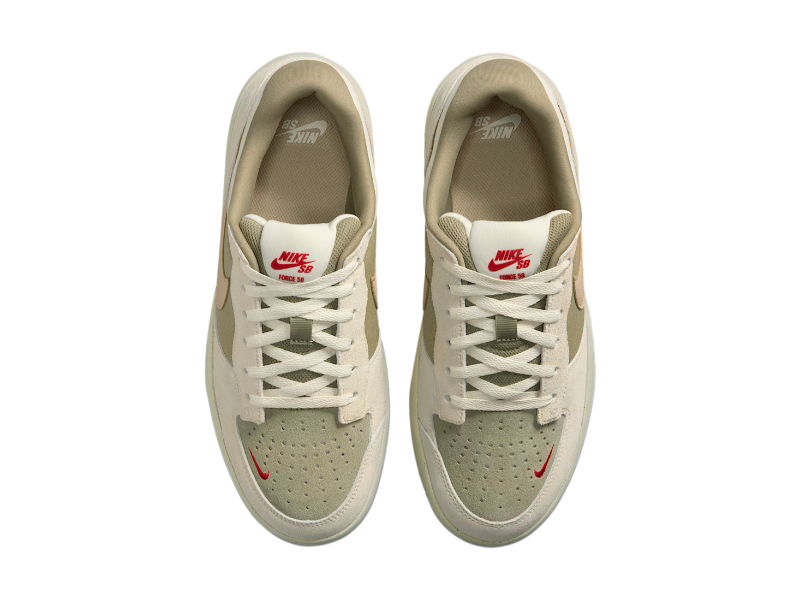 NIKE SB FORCE 58 - Image 3