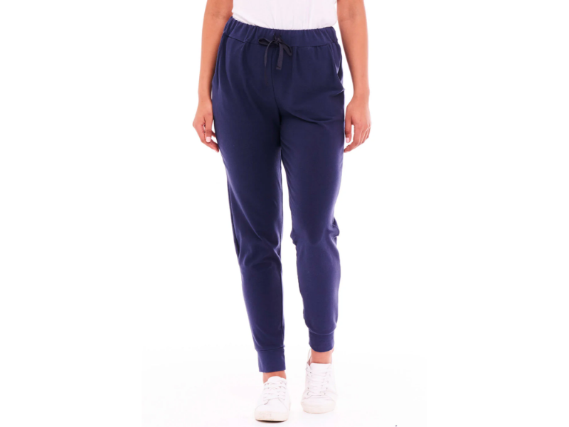 BETTY BASICS HEIDI PANT NAVY