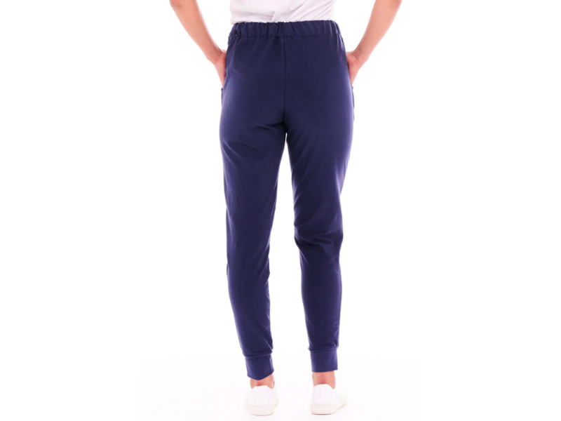 BETTY BASICS HEIDI PANT NAVY - Image 3
