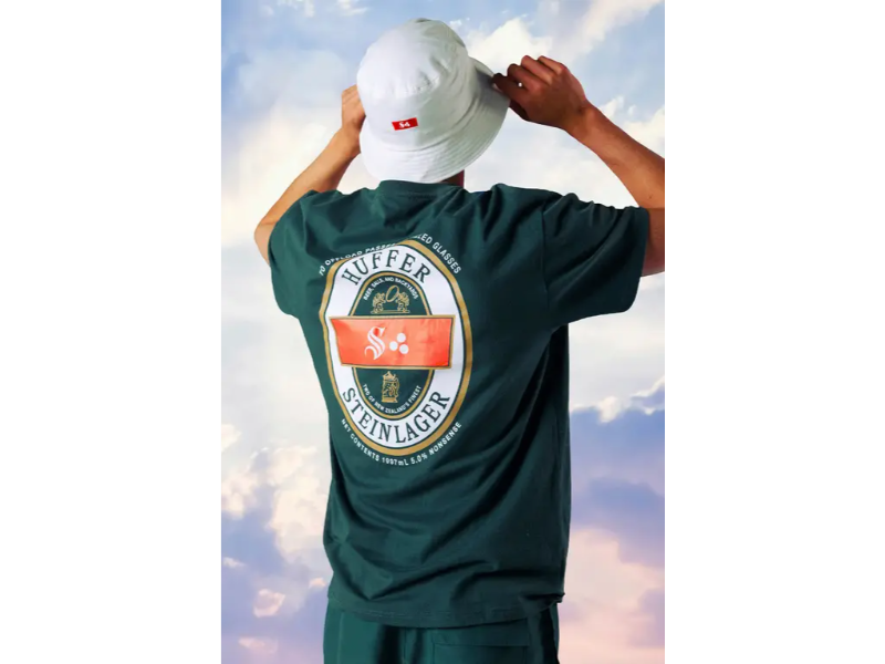 HUFFER OFFLOAD SUP TEE
