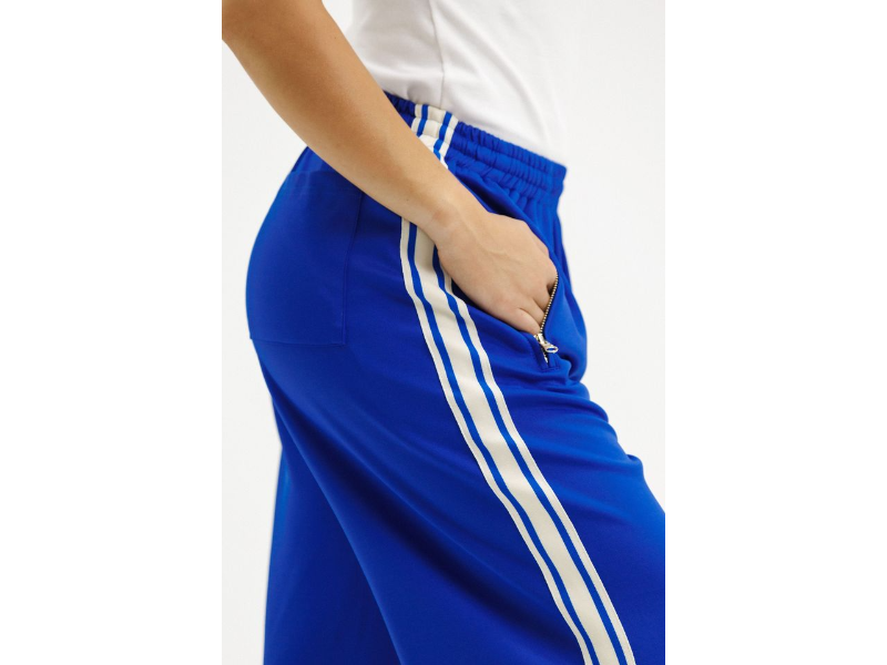 ROSE ROAD JETT PANTS ULTRAMARINE - Image 2