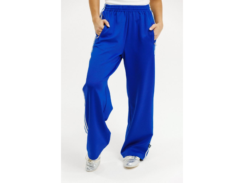 ROSE ROAD JETT PANTS ULTRAMARINE - Image 3