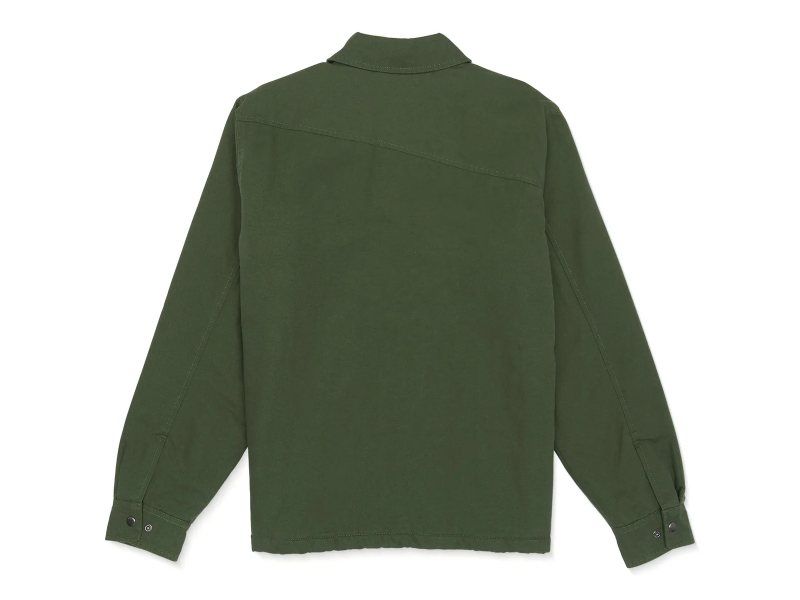 VOLCOM LARIKIN JACKET SQUADRON - Image 3