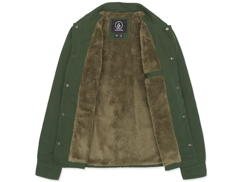 VOLCOM LARIKIN JACKET SQUADRON - Image 2