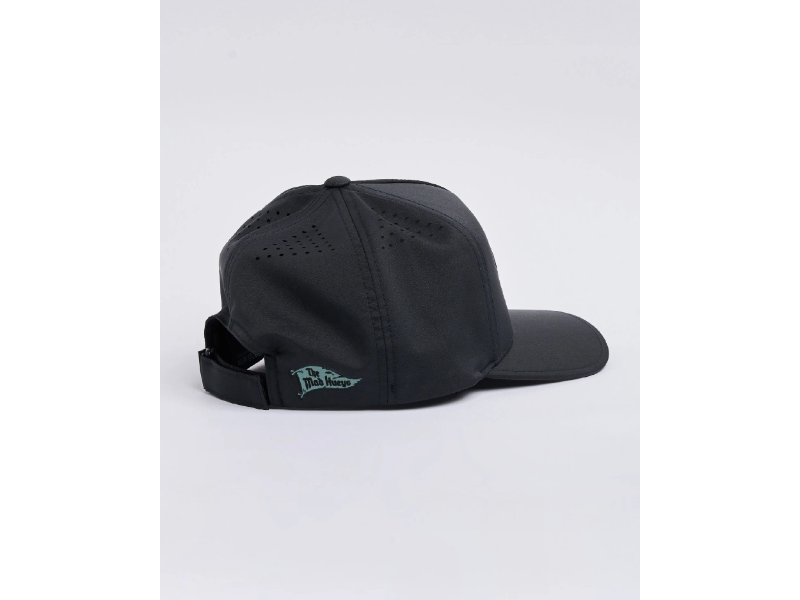 MAD HUEYS HITTIN FK ALL FLEXI FIT GOLF CAP - Image 2
