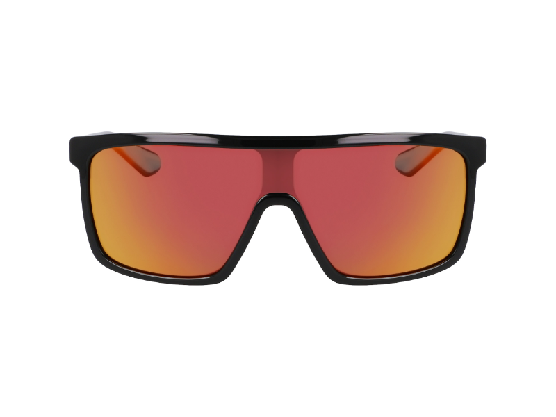DRAGOM MOMENTUM BLACK GREY RED ION POLARISED - Image 2