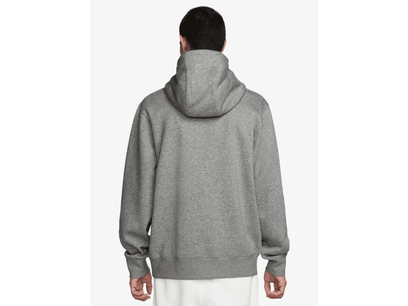 NIKE CLUB BB HOODIE - Image 3