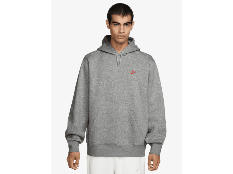 NIKE CLUB BB HOODIE
