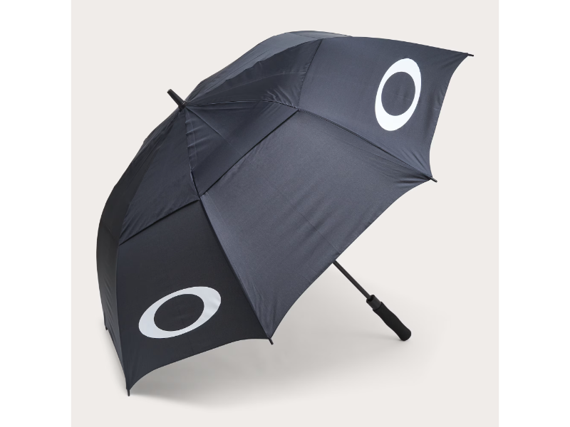 OAKLEY TURBINE UMBRELLA BLACK WHITE
