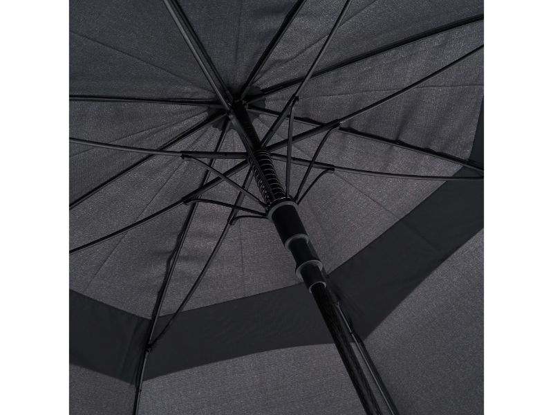 OAKLEY TURBINE UMBRELLA BLACK WHITE - Image 4