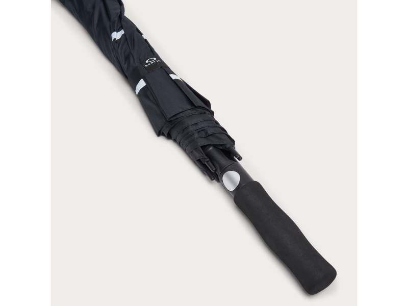 OAKLEY TURBINE UMBRELLA BLACK WHITE - Image 5