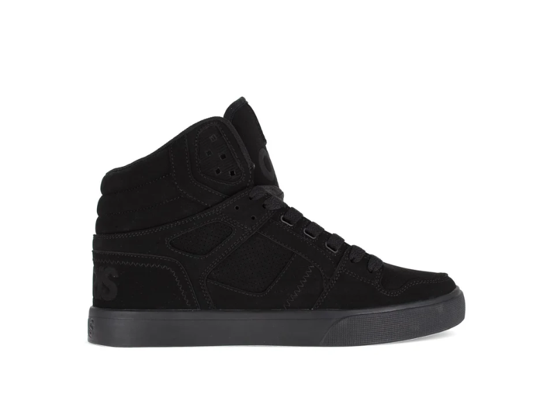 OSIRIS BLACK OPS CLONE BLACK BLACK