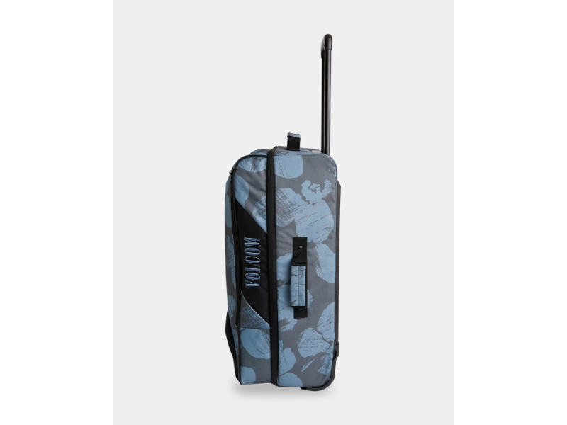 VOLCOM PATCH ATTACK WHEELIE BLUE - Image 3