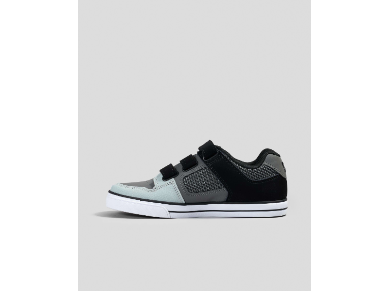 DC PURE V GREY ORANGE - Image 2