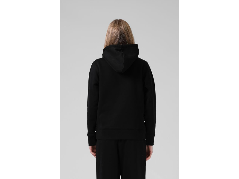 RPM SCRIPT HOOD BLACK - Image 3