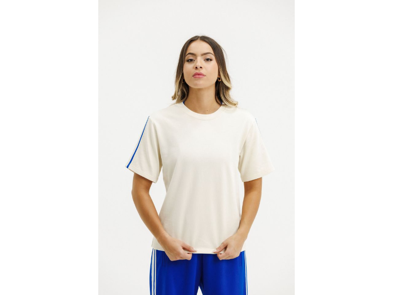 ROSE ROAD ATLAS TEE FOAM
