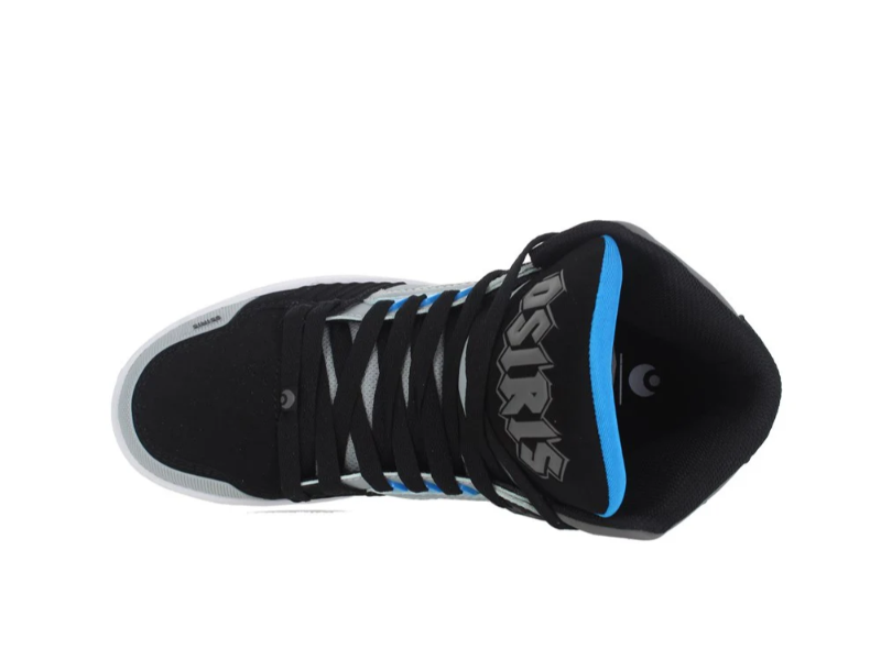 OSIRIS NYC 83 XRP - Image 3