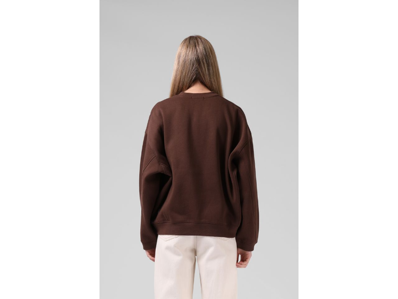 RPM SCRIPT CREW BRUNETTE BROWN - Image 2