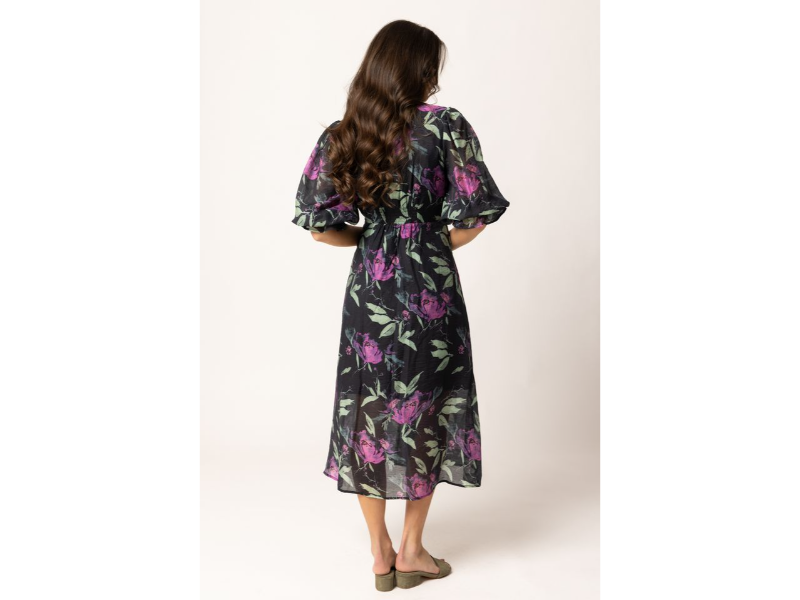 SEEKING LOLA SUNRISE DRESS - Image 3